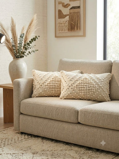 Lumber Cover Set | Natural Color