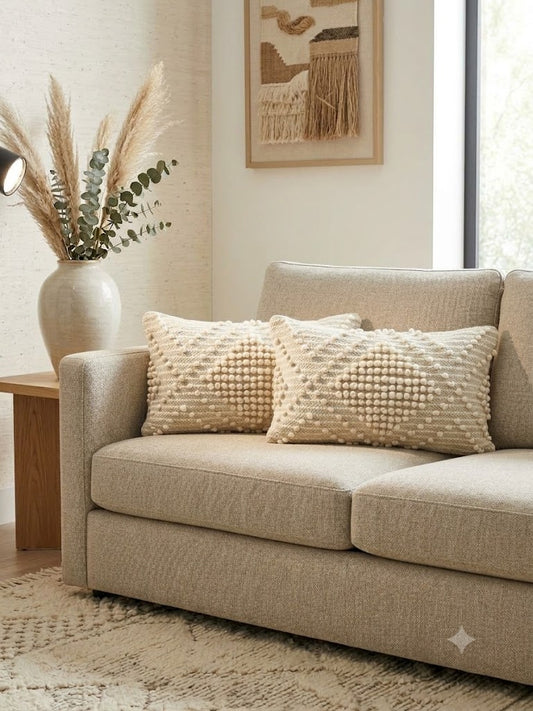 Lumber Cover Set | Natural Color